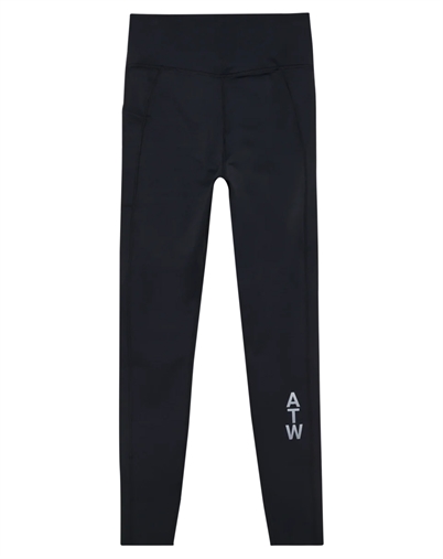 Halo - Halo Women Training Tights - Black